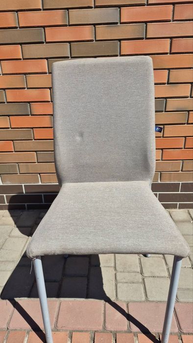 Стулья в отличном состоянии