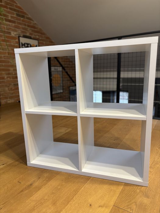 Regal Agata Meble 73x73