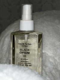 Парфуми Black Opium