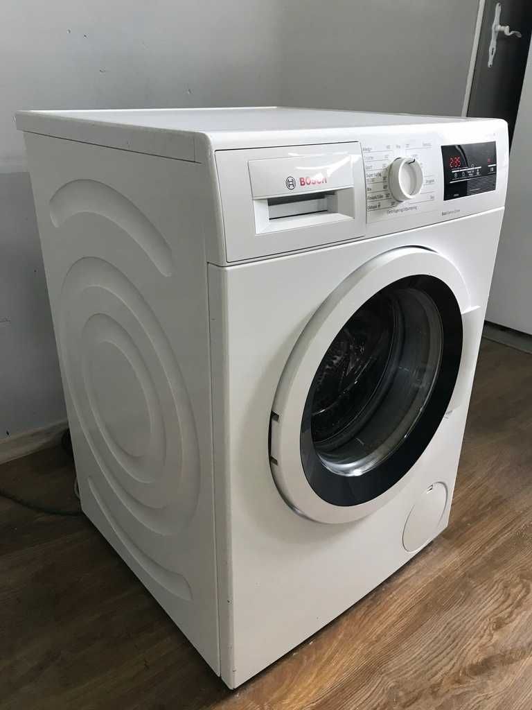 Pralka BOSCH Seria 6 WAT283l8SN 8kg 1400obr