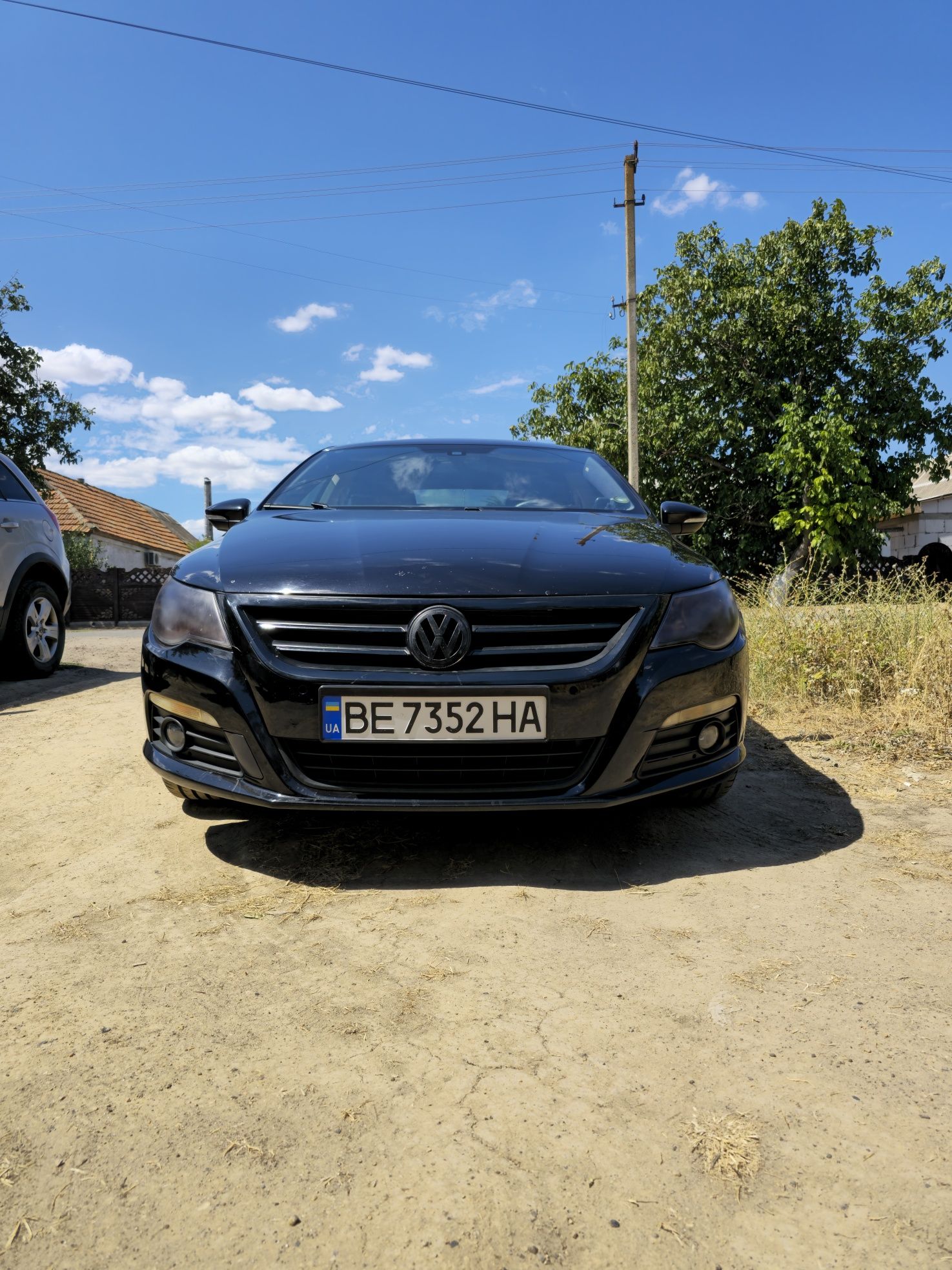 Продам фольксваген сс