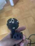 kabel/ adapter 10A250W