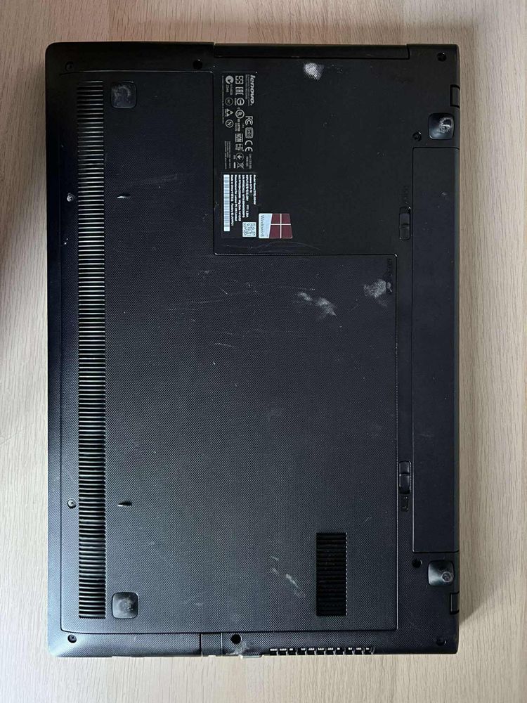 Laptop Lenovo G70-70
