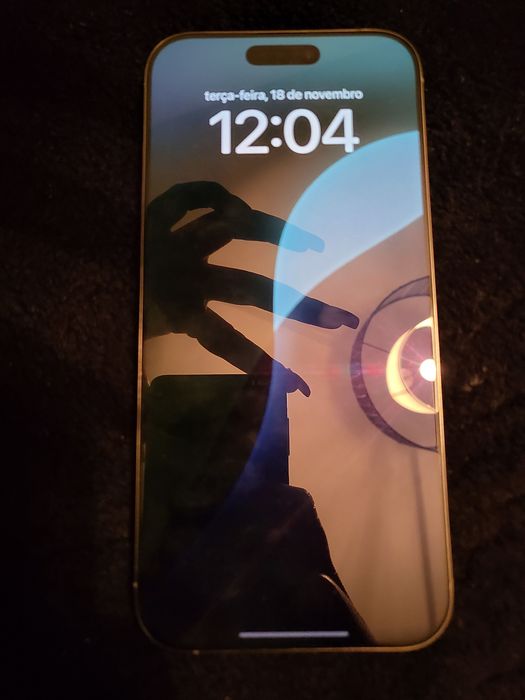 Iphone 16 pro max 256 gb