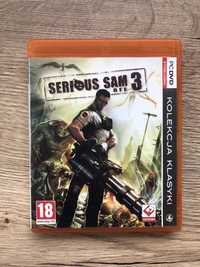 Gra Serious Sam 3 BFE - PC