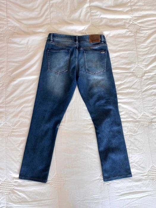 Calças Volcom Vorta 32