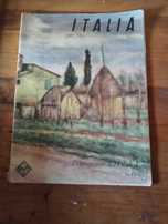 Revista Itália .ano de 1942  ano XX