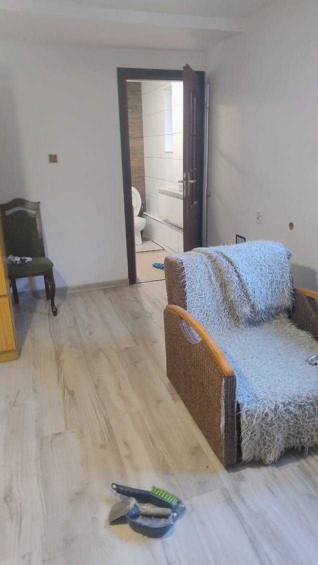 Wynajmę kawalerke