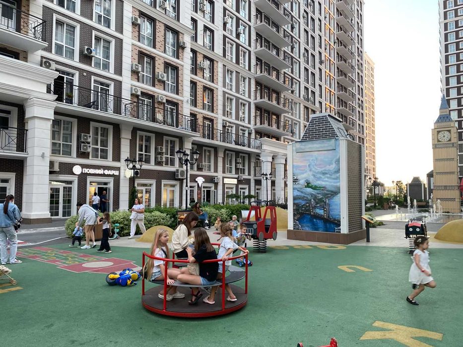 З Орендарем! 89 м2, Будинок БРАЙТОН, Нова Англія, Максимовича