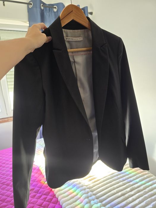 Blazer S Stradivarius