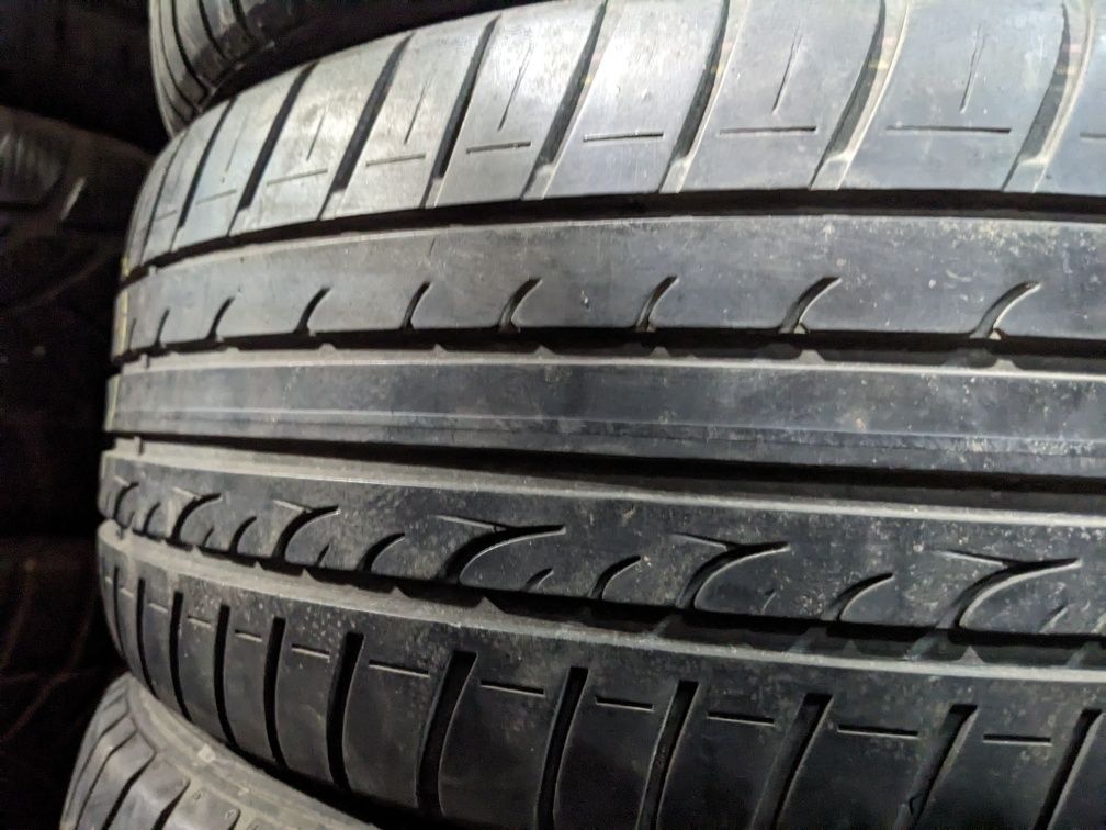 225/45R17 Dunlop Fastresponse комплект