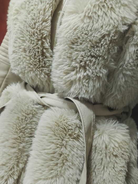 Sprzedam kurtkę zimową