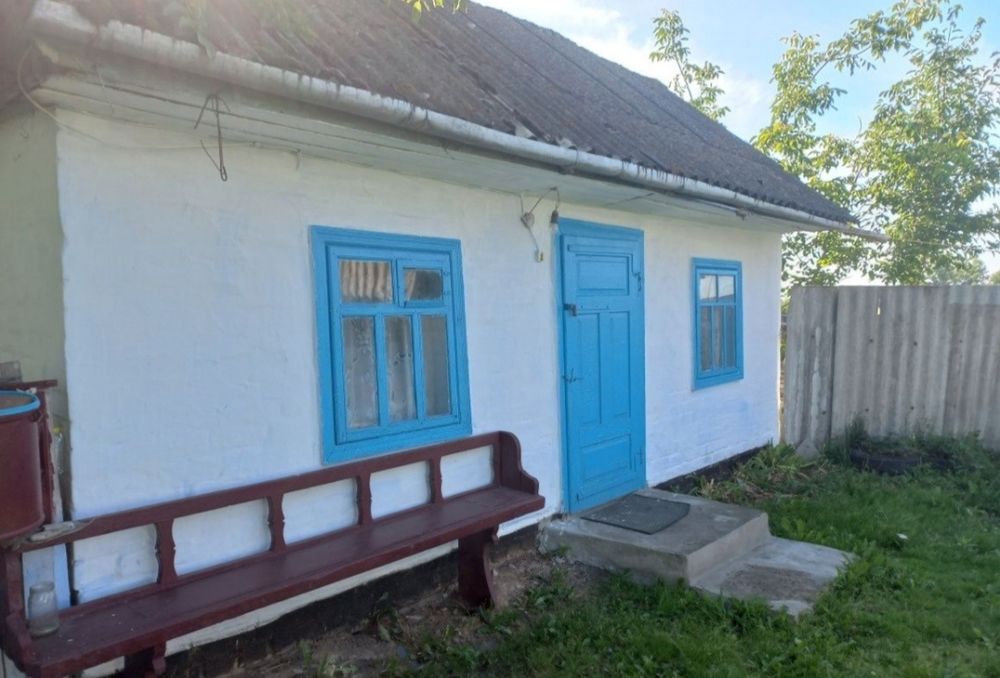 Продам Будинок/Хата в селі Пашуки Рівненська область