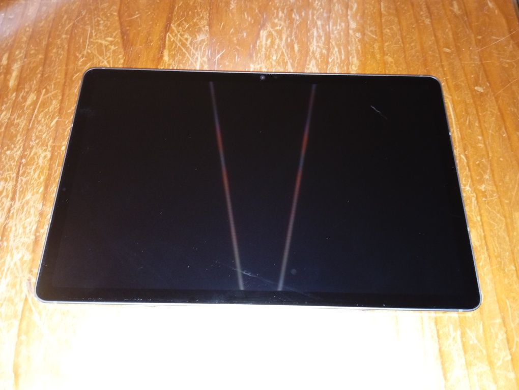 Samsung Galaxy Tab S9 FE c/garantia + capa + película + Stylus tip
