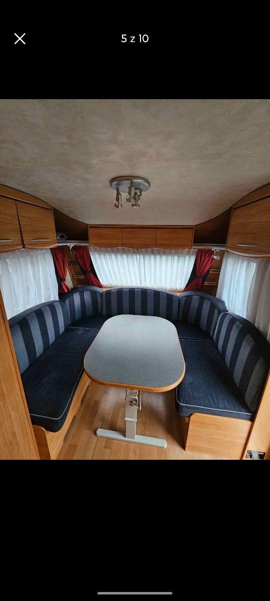 Adria Adora 552 ul