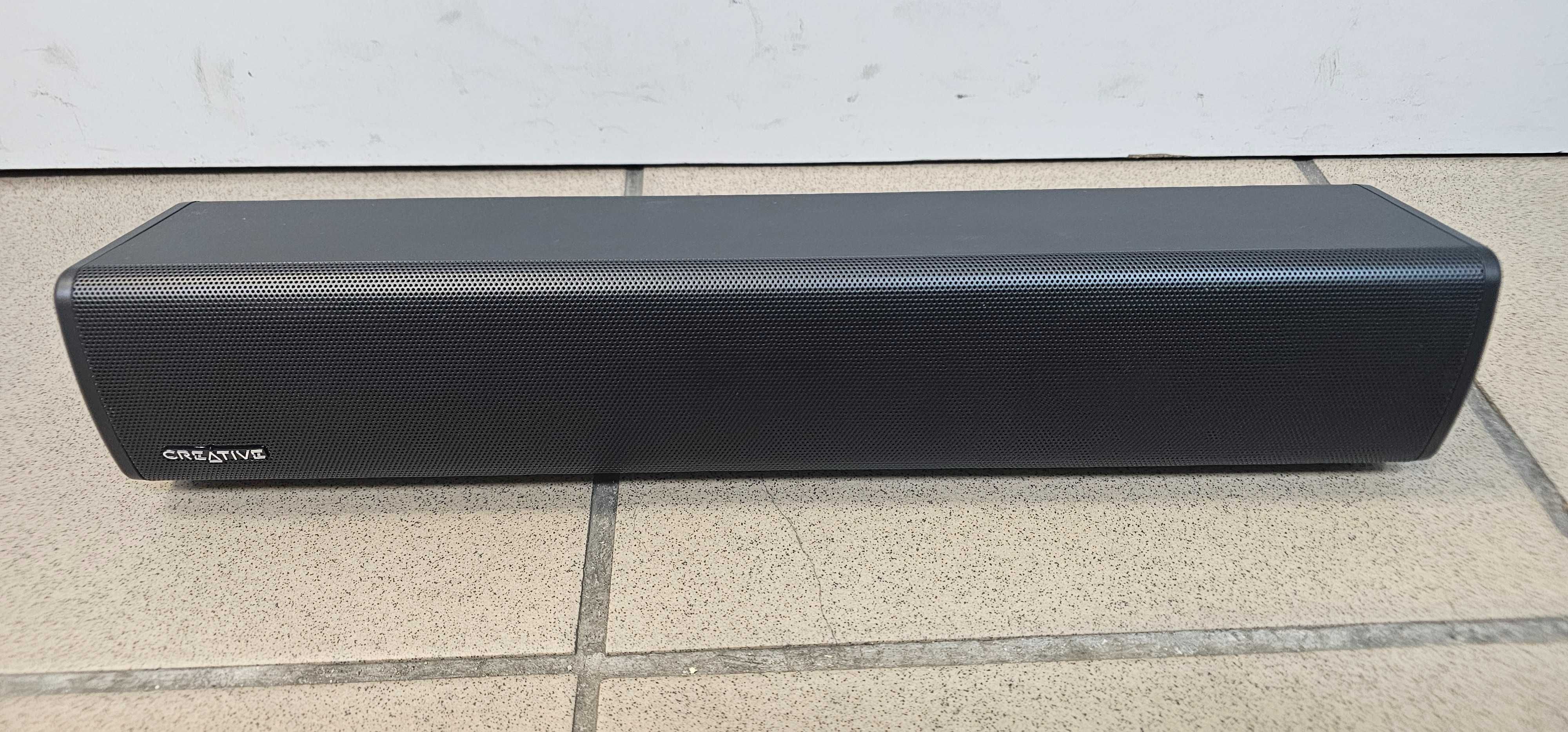 Soundbar Creative soundblaster GS3| komis66
