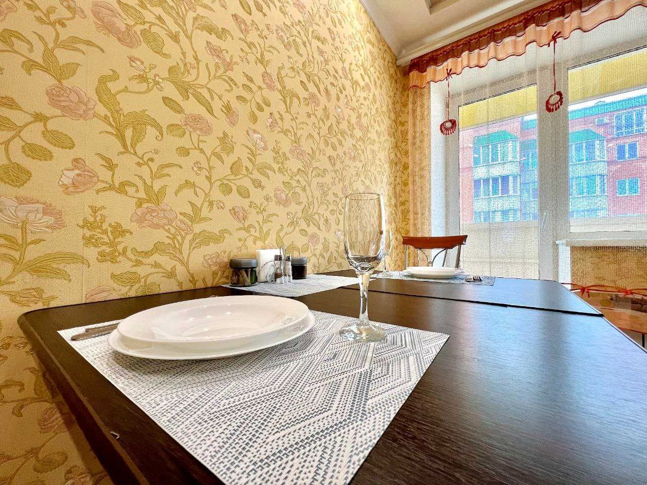ApartPoltava2КІМН новобудова до 6 сп місць,ЦЕНТР,докум.для відрядження