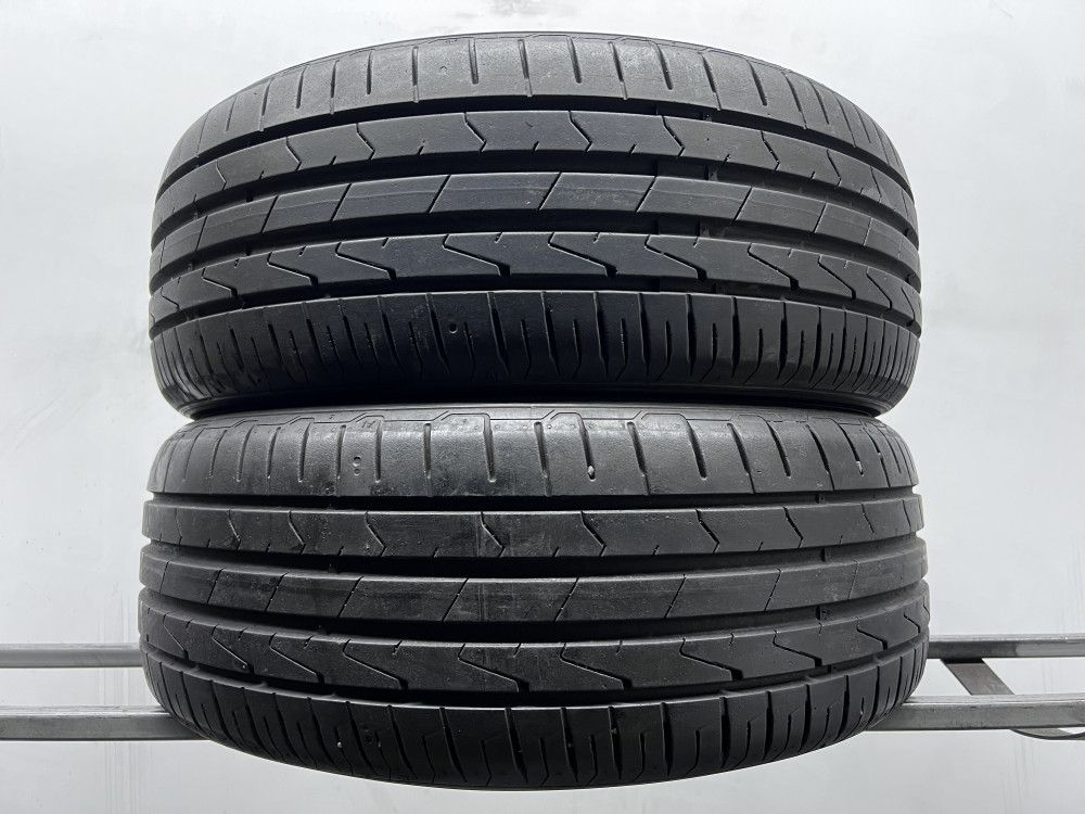 2шт літо 195/55/R16 2021р Hankook Ventus Prime 3
