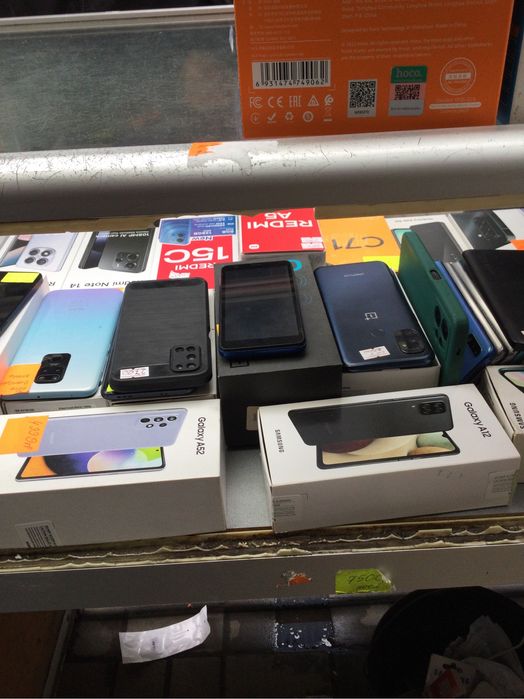 Samsung A04 3/32 gb
