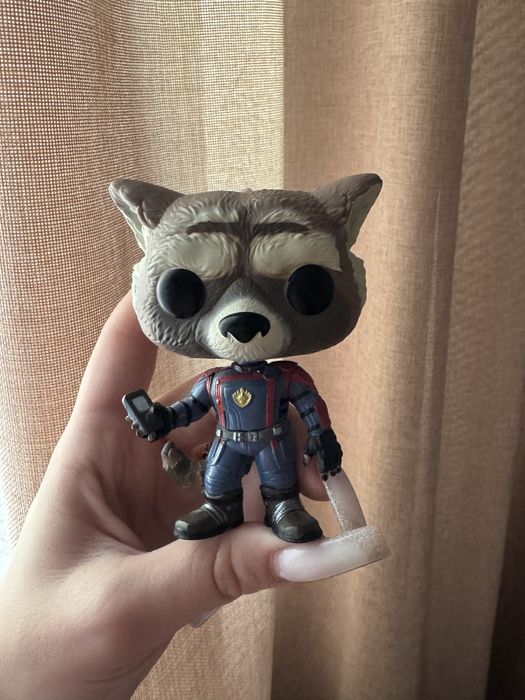 фігурка Funko Pop Marvel