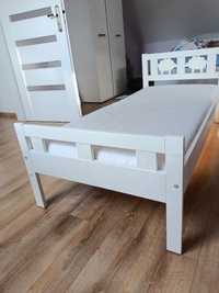 Łóżko Ikea 160 × 70