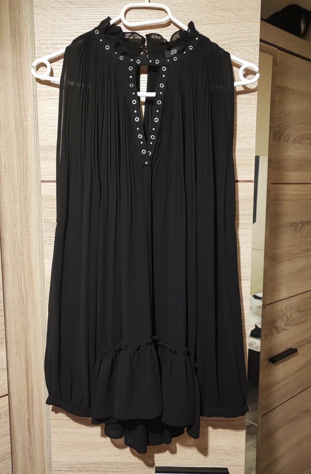 River Island Piękna bluzka M/L