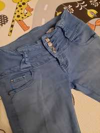 Sprzedam spodnie jeans 38