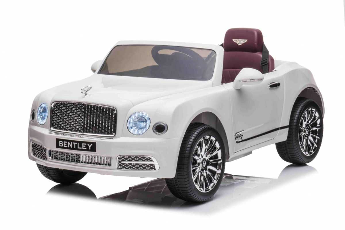 Pojazd Bentley Samochód elektryczny dla dzieci Auto na akumulator