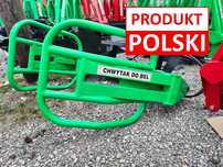 PROMOCJA!-CHWYTAK do bel balotów-EURO/SMS/MX do tura-dostawa cała PL