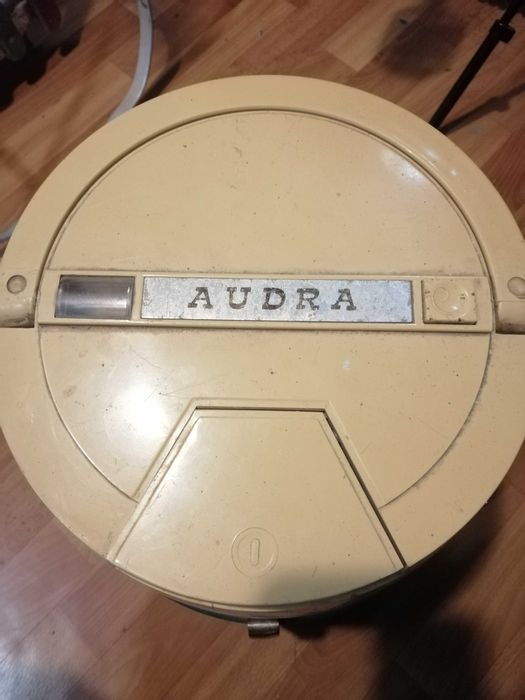 Пилосос Audra (Литва)