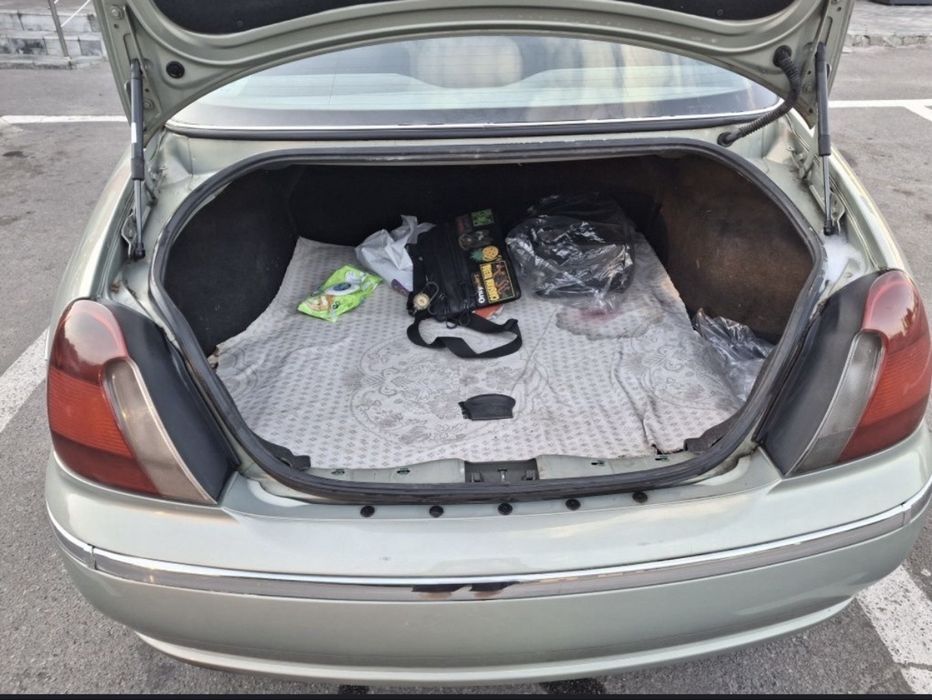 Продам / обміняю Rover 75