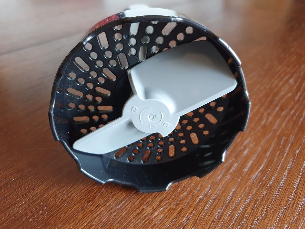 Przystawka do purée BRAUN MultiQuick 7