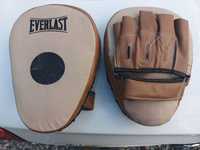 Лапа боксерська Everlast