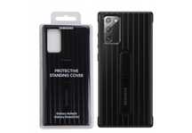Oryginalne etui do SAMSUNG NOTE 20 PROTECTIVE standic cover