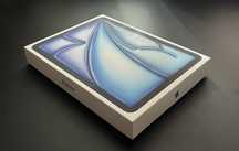 IPad Air 11 M2 128gb WiFi Jak Nowy+Pencil Pro+Magnetyczny etui
