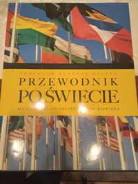 Przewodnik po świecie,  encyklopedia geograficzna