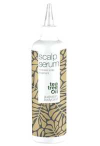 Scalp serum tea tree Oil 150 ml przeciwłupieżowy, nawilżający