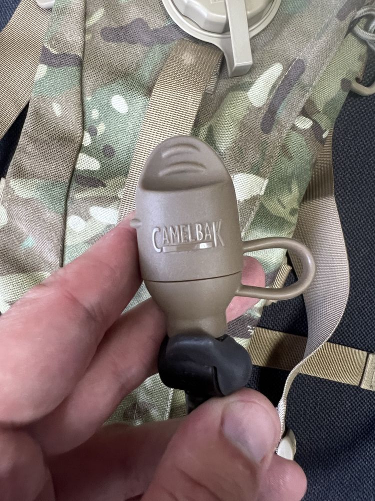 Питна система Camelbak Individual Hydration System MTP (Вживане)