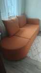 Sofa 2 osobowa ikea