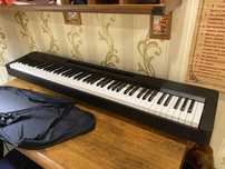 Фортепіано цифрове YAMAHA P-145B