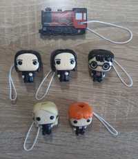 Funko POP Harry Potter z Kinder Joy.