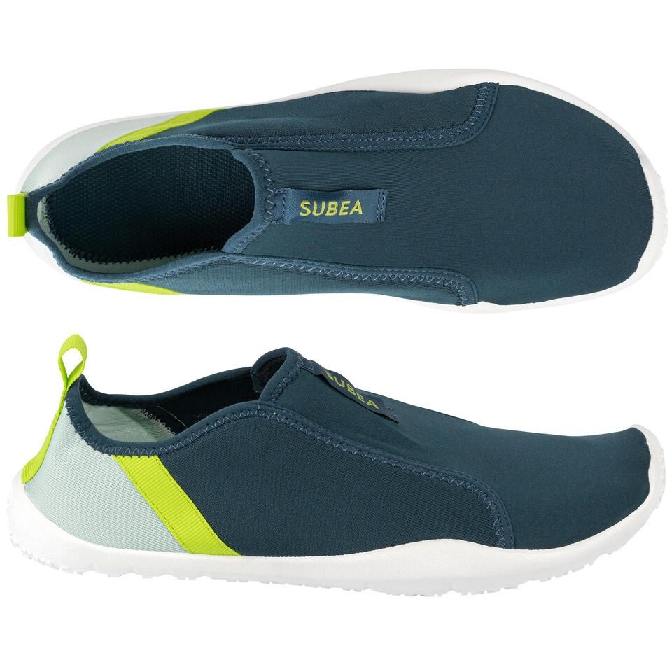 Buty do wody snorkelingu nurkowania sporty wodne kajaki sup basenowe