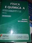 Livros /Manuais 10°,11° e 12° Ano