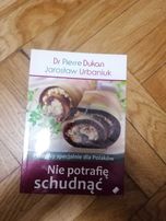 Odchudzanie książka Dr. Dukan