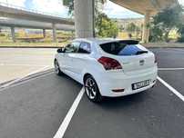 KIA ceed 1.6 CRDI