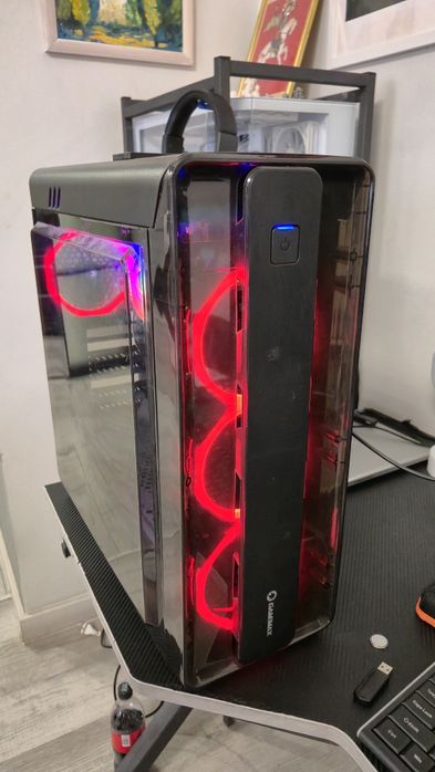 ПК i3 2310 компьютер на встроеной графике