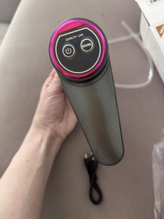 Електрична помпа для води