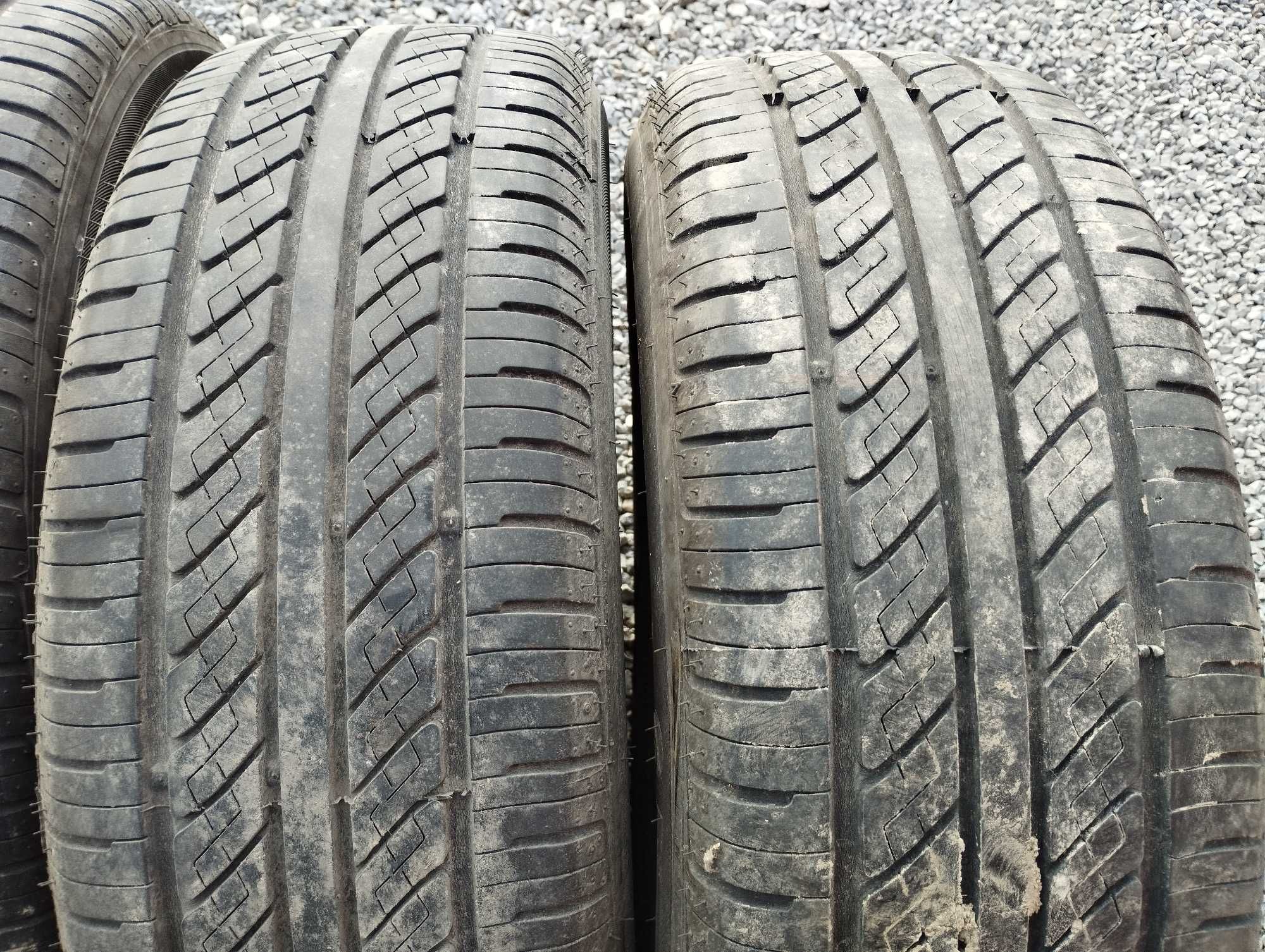 Opony letnie Achilles 195/65 R15 x4