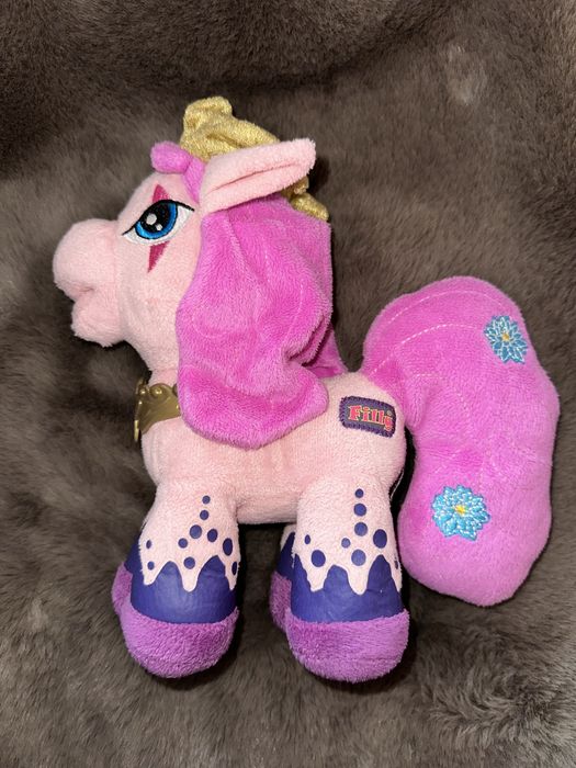 Kucyk Filly maskotka