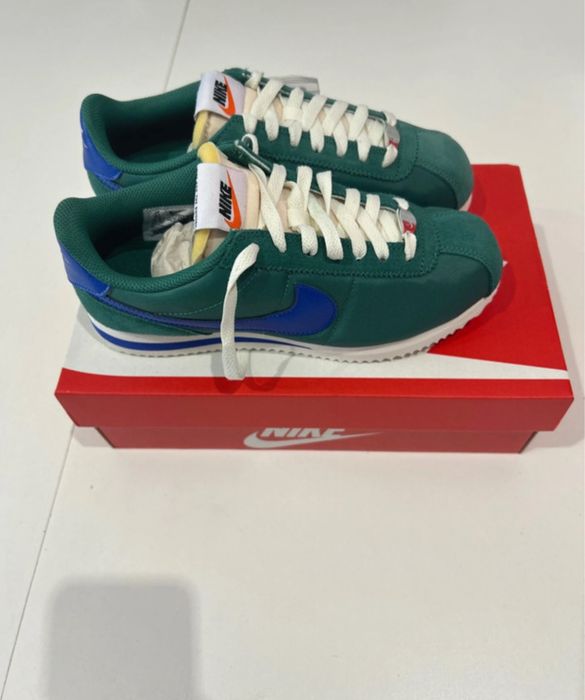 Nike Cortez Novos